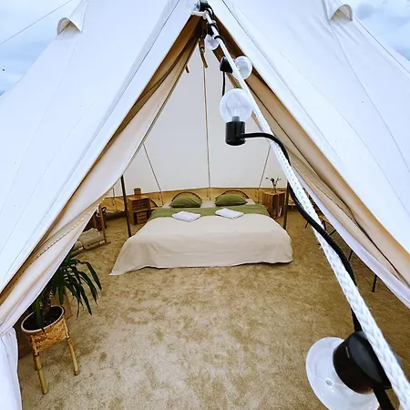 Glamp Mezi Vinicemi